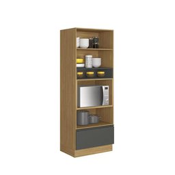 PANELEIRO ITATIAIA -80 3PT HOR 1GV 1NC FNO CRP INOVA GRF - 2