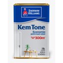 Ver imagem 1 de Kemtone 18l - Sherwin-Williams - Bianco Sereno
