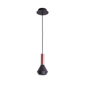 Pendente Bivolt Pituco Bella Iluminação