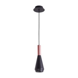 Pendente Bivolt Pituco Bella Iluminação - 1