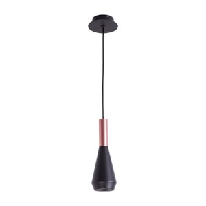 Pendente Bivolt Pituco Bella Iluminação
