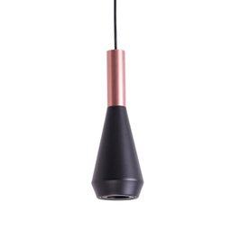 Pendente Bivolt Pituco Bella Iluminação - 6