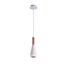 Pendente Bivolt Pituco Bella Iluminação - 1