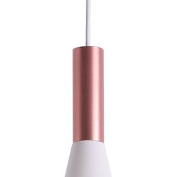 Pendente Bivolt Pituco Bella Iluminação - 5
