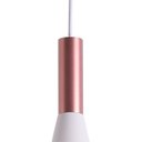 Ver imagem 5 de Lustre Pendente Bivolt Pituco Bella Iluminação