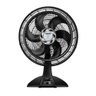 Ventilador Arno Ultra Silence Force de Mesa 40 Cm com 6 Pás VU40 220V - 3