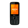 TELEFONE POSITIVO P38 PRETO Bivolt - 3