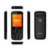 TELEFONE POSITIVO P38 PRETO Bivolt - 2