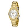 Relógio Classic Feminino Analógico Lince Lrgh140l Dourado - 1