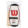 Overgrip Wilson Pro Comfort - Branco C/ 30 Unidades - 1