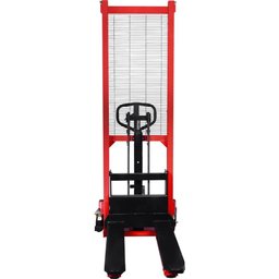 Empilhadeira Manual 0,5 Toneladas 1150x550 Roda Dupla Nylon Worker - 4