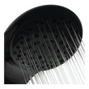 Ver imagem 4 de Chuveiro Elétrico de Parede Zagonel Sublime Preto 5500w 127v