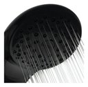 Ver imagem 4 de Chuveiro Elétrico de Parede Zagonel Sublime Preto 5500w 127v