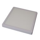 Ver imagem 2 de Luminária led sobrepor quadrada 18W