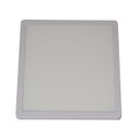 Ver imagem 1 de Luminária led sobrepor quadrada 18W