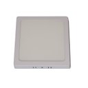 Ver imagem 3 de Luminária led sobrepor quadrada 18W