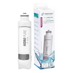 Refil Filtro de Água Compatível com Pe12a, Pe12b, Pe12g e Pe12v - 3
