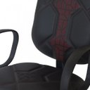 Ver imagem 5 de Cadeira Gamer Spectro Braço Corsa Modelo Presidente Ecoflex