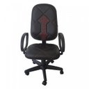 Ver imagem 6 de Cadeira Gamer Spectro Braço Corsa Modelo Presidente Ecoflex