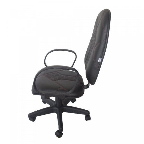 Cadeira Gamer Spectro Braço Corsa Modelo Presidente Ecoflex - 7