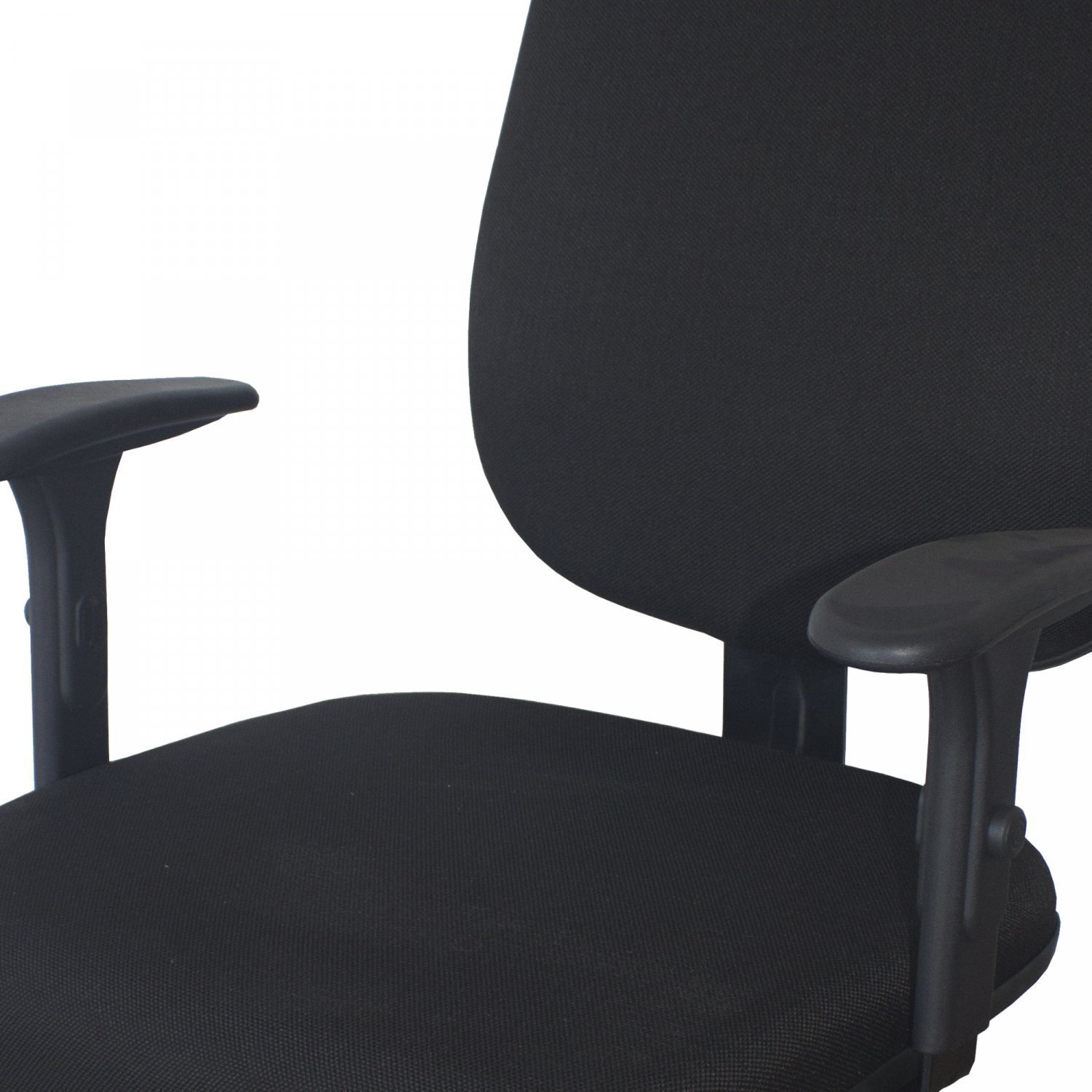 Cadeira Giratória Carenada Braço Regulável Presidente Ecoflex - 4
