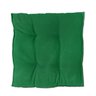 Almofada Futon 45x45 Novita Verde Bandeira - 3