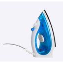 Ver imagem 1 de Ferro de Passar Vapor Azul Branco 220V Kian