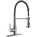 Ver imagem 3 de Torneira Gourmet Monocomando Cozinha 50cm Misturador Quente e Frio