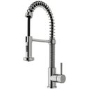 Ver imagem 1 de Torneira Gourmet Monocomando Cozinha 50cm Misturador Quente e Frio