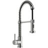 Torneira Gourmet Monocomando Cozinha 50cm Misturador Quente e Frio - 4