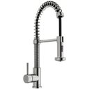 Ver imagem 4 de Torneira Gourmet Monocomando Cozinha 50cm Misturador Quente e Frio