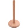 Suporte Papel Toalha 32x13x13cm Madeira Natural - 4
