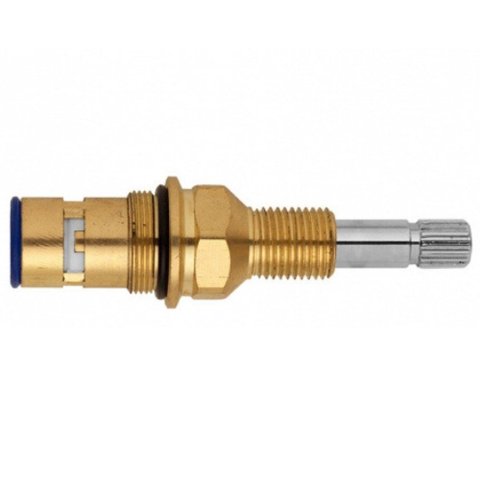 Reparo Mvc 1/4 de Volta para Registro de Pressão Tigre/Fabrimar de 1/2 e 3/4