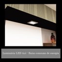 Ver imagem 4 de Espelheira para Banheiro 4 Prateleiras 68cm com Led Veneza