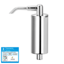 Ver imagem 2 de Torneira Gourmet Flexível Filtro Parede Cone Cromada C61