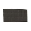 Ver imagem 1 de Painel de Cama 160cm Sonhare Suede - Lucadi Home