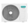 Ar Condicionado Split Hisense 9000 Btus Frio As-09tw2rldtt00 Branco 220v - 5
