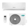 Ar Condicionado Split Hisense 9000 Btus Frio As-09tw2rldtt00 Branco 220v - 1
