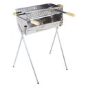 Ver imagem 1 de Churrasqueira Espeteira Pop Wa07 Inova Grill