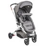 Carrinho Eclipse Melange Grafite - Kiddo - 1