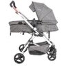 Carrinho Eclipse Melange Grafite - Kiddo - 4