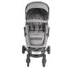 Carrinho Eclipse Melange Grafite - Kiddo - 6