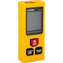 Ver imagem 5 de Medidor Distancia Laser 40m Vd40 Vonder