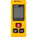 Ver imagem 4 de Medidor Distancia Laser 40m Vd40 Vonder