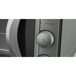 Forno Elétrico de Bancada Mueller Sonetto Titânio 44 Litros - 6