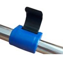 Ver imagem 3 de Cabo Mop Perfect Pro 360 Move Esfregão Giratório 1,60m Inox