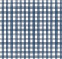 Ver imagem 1 de Papel de Parede Bobinex Revoada - Xadrez Picnic Azul Mar 4428
