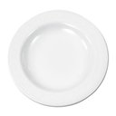 Ver imagem 1 de Prato Fundo 23 Linha Itamaraty Noiva Porcelana Schmidt