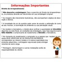 Ver imagem 7 de Paneleiro 4 Portas 197x60cm 9170 Savana Off White Mobbs