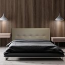 Ver imagem 2 de Cabeceira Cama Box Queen Durasi 05 Corino 160 X 60 Rbl
